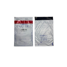 Security Envelope - BESTPAK SAFEMONEYBAG B5 190x260 mm 100 pcs. White Security Envelope - BESTPAK SAFEMONEYBAG B5 190x260 mm 100 pcs. White