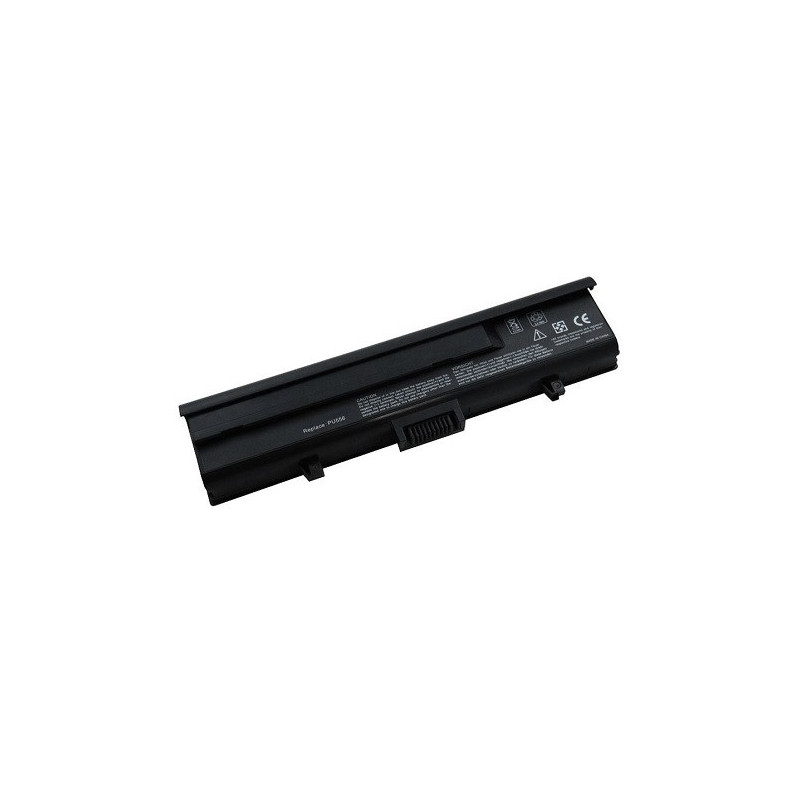 Pakaitinė baterija DELL 312-0566, 4400mAh