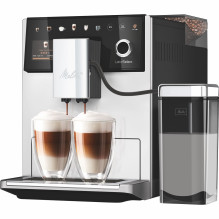 Coffee Machine - Melitta CI Touch Fully Automatic Espresso 1.8L with Grinder