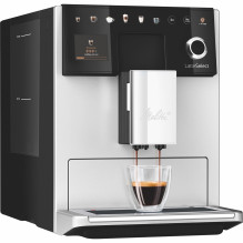 Kavos Aparatas - Melitta CI Touch Pilnai Automatinis Espresso 1.8L su Malūnėliu