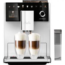 Kavos Aparatas - Melitta CI Touch Pilnai Automatinis Espresso 1.8L su Malūnėliu