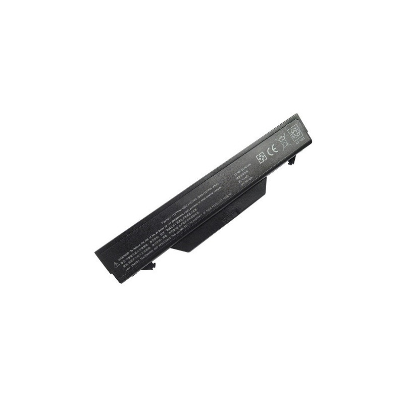 Pakaitinė baterija HP NZ375AA, 4400mAh
