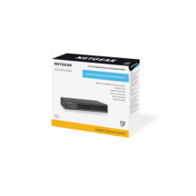 Switch - NETGEAR GS324...