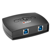 USB Jungiklis - LINDY 2...