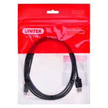 Cable - UNITEK USB-C to...
