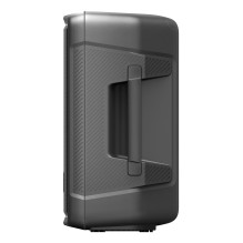 Speaker - JBL IRX108BT 2-Way Active Speaker 1300W 124dB Bluetooth Speaker - JBL IRX108BT 2-Way Active Speaker 1300W 124dB Bluetooth