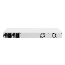 Network Equipment - Mikrotik CCR2004-16G-2S+ 16GE 2SFP 1700MHz 4GB RAM White Network Equipment - Mikrotik CCR2004-16G-2S+ 16GE 2SFP 1700MHz 4GB RAM White