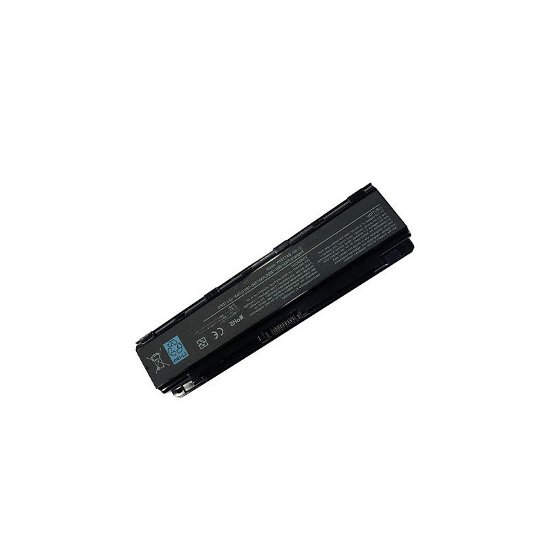 Pakaitinė baterija TOSHIBA Satellite C75 4400mAh 10.8-11.1V