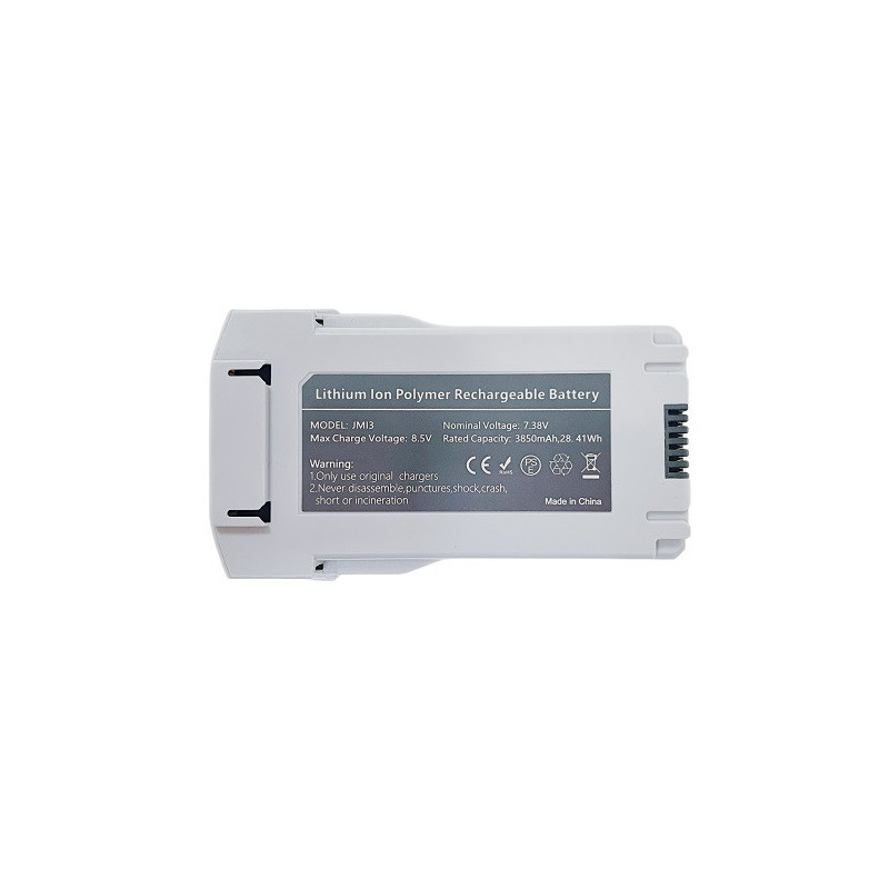 Pakaitinė baterija DJI Mini 3 Pro 8.5V 3850mAh