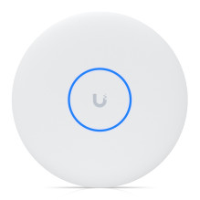 Wireless Access Point - Ubiquiti U7 Pro 8600 Mbit / s PoE++ Wireless Access Point - Ubiquiti U7 Pro 8600 Mbit / s PoE++