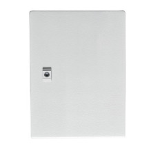 Metalinė Dėžė Tibox 400x300x150mm
