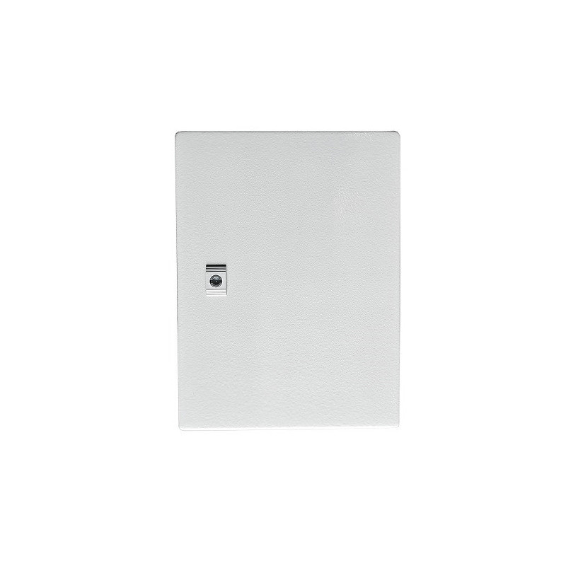 Metal Box Tibox 400x300x150mm