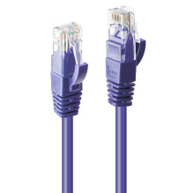 Network Cable - LINDY Cat.6...