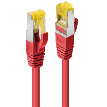 Network Cable - LINDY RJ45...