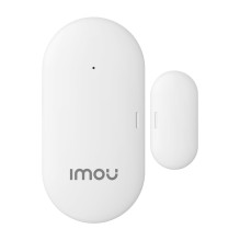 Smart Home Security Kit - Imou Smart Alarm Security Kit ZigBee / Wi-Fi
