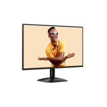 Monitorius - AOC 24B31H 24", Full HD, 120Hz, Adaptive Sync, HDMI, VGA, Juodas Monitorius - AOC 24B31H 24", Full HD, 120Hz, Adaptive Sync, HDMI, VGA, Juodas