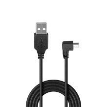 USB kabelis - LINDY Type A...