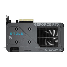 Vaizdo Plokštė - GIGABYTE GeForce RTX 5060 EAGLE OC 8GB GDDR7 7680x4320 Vaizdo Plokštė - GIGABYTE GeForce RTX 5060 EAGLE OC 8GB GDDR7 7680x4320