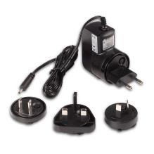 Power Supply - Multi-country 5VDC 2A Adapter with 1.5m Cable Power Supply - Multi-country 5VDC 2A Adapter with 1.5m Cable