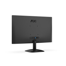 Monitor - AOC 24B31H 24", Full HD, 120Hz, Adaptive Sync, HDMI, VGA, Black Monitor - AOC 24B31H 24", Full HD, 120Hz, Adaptive Sync, HDMI, VGA, Black