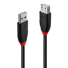 USB Prailginimo Laidas -...