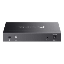 Network Switch - TP-Link Omada ES208G Managed L2 Gigabit 8 Ports Network Switch - TP-Link Omada ES208G Managed L2 Gigabit 8 Ports