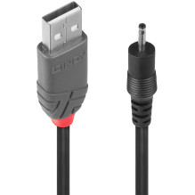 USB kabelis - LINDY USB 2.0...