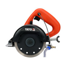 Power Tool - YATO Stone Cutter 125mm 1400W 4300RPM 3m Cable