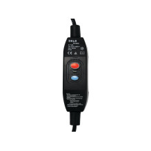 Power Tool - YATO Stone Cutter 125mm 1400W 4300RPM 3m Cable