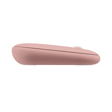 Mouse - Logitech 910-007014 4000 DPI Wireless Bluetooth Ambidextrous Mouse - Logitech 910-007014 4000 DPI Wireless Bluetooth Ambidextrous