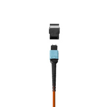 AV Extender - LINDY MPO Fiber Optic HDMI 8K60 48Gbps USB Power 100 m AV Extender - LINDY MPO Fiber Optic HDMI 8K60 48Gbps USB Power 100 m
