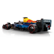 Konstruktorius - LEGO SPEED...
