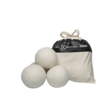 Dryer Ball - ELECTROLUX M9YHODB2 New Zealand Wool White