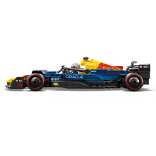 Constructor - LEGO SPEED CHAMPIONS 77243 F1 Race Car 251 pieces Minifigure Constructor - LEGO SPEED CHAMPIONS 77243 F1 Race Car 251 pieces Minifigure