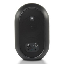 Garso Monitorius - JBL 104 SET-BT Koaksialiniai Monitoriai 60W Bluetooth 60-20kHz Juodas