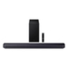 Garso įranga - Samsung Soundbar HW-Q600F Subwoofer Juodas