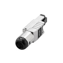 Tinklo Įranga - RJ-45 Cat.6...