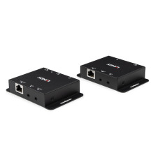 AV Extender - LINDY HDMI IR 50 m Cat.6 Extender PoC 1920x1200 60Hz Loop Out
