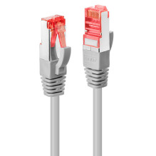 Network Cable - LINDY Cat.6...