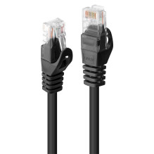 Network Cable - LINDY Cat.6...