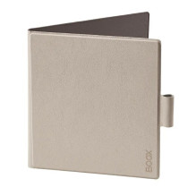 Case - Onyx Boox Go Color 7 Magnetic Eco-Leather Light Brown