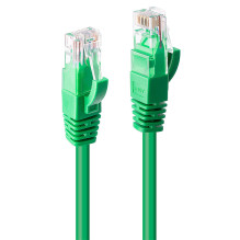 Network Cable - LINDY Cat.6...