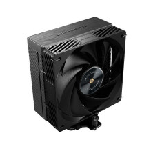 Processor Cooler - TACENS MARS MCPU-X5 120 PWM 280W 5 Heat Pipes 120mm Fan Black Processor Cooler - TACENS MARS MCPU-X5 120 PWM 280W 5 Heat Pipes 120mm Fan Black