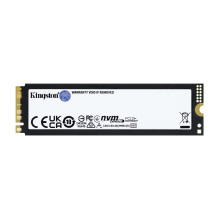 M.2 SSD - Kingston...