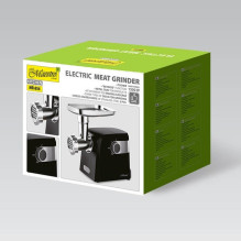 Mėsos Malimo Mašina - Maestro MR-854 1500W 2 Greičiai 3 Filtrai Juoda