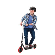 Scooter - Razor Carbon Lux Aluminum Polyurethane Wheels Maximum Load 100 kg Scooter - Razor Carbon Lux Aluminum Polyurethane Wheels Maximum Load 100 kg