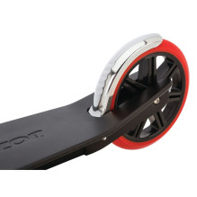 Scooter - Razor Carbon Lux Aluminum Polyurethane Wheels Maximum Load 100 kg Scooter - Razor Carbon Lux Aluminum Polyurethane Wheels Maximum Load 100 kg