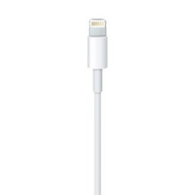 Cable - Apple Lightning to USB 0.5m 480Mbit/s M/M connector Cable - Apple Lightning to USB 0.5m 480Mbit/s M/M connector
