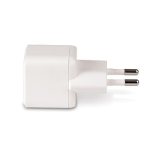 Įkroviklis - LINDY USB Type C GaN Įkroviklis, 20W, Baltas Įkroviklis - LINDY USB Type C GaN Įkroviklis, 20W, Baltas