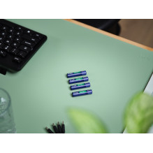 Battery - Trust 25671 Rechargeable AAA 500mAh 800 Cycles 4 pcs.